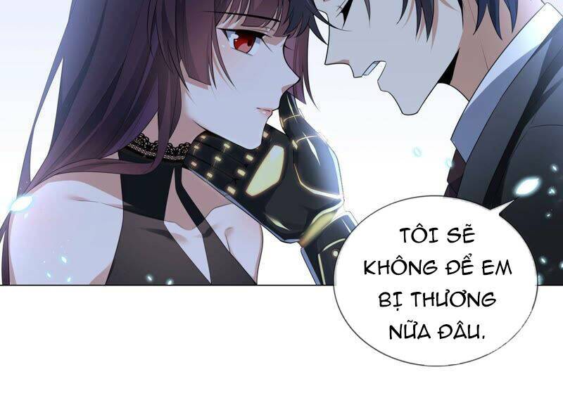 Mạt Thế Cùng Bạn Gái Zombie Chapter 3 - Trang 2