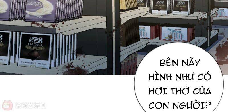 Mạt Thế Cùng Bạn Gái Zombie Chapter 3 - Trang 2