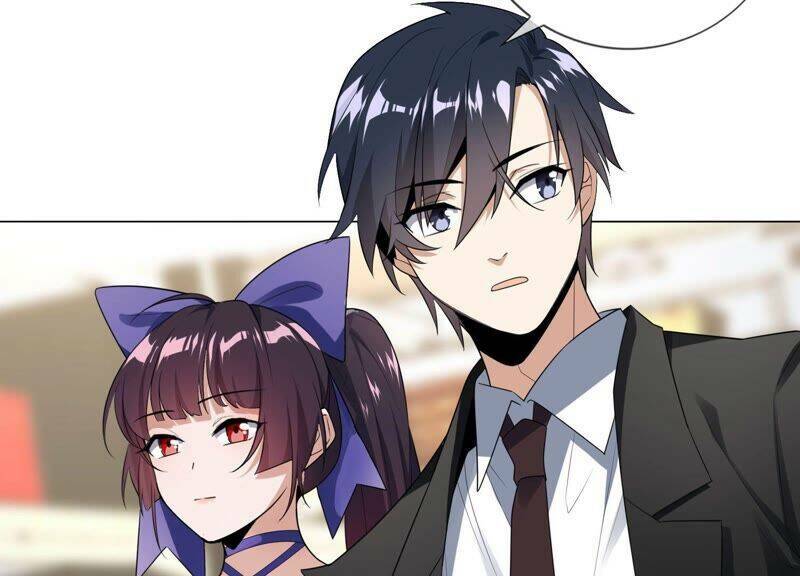 Mạt Thế Cùng Bạn Gái Zombie Chapter 3 - Trang 2