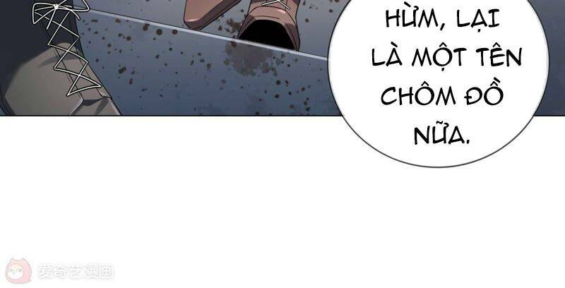 Mạt Thế Cùng Bạn Gái Zombie Chapter 3 - Trang 2