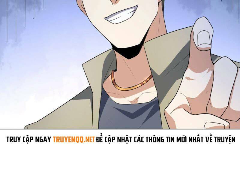 Mạt Thế Cùng Bạn Gái Zombie Chapter 3 - Trang 2