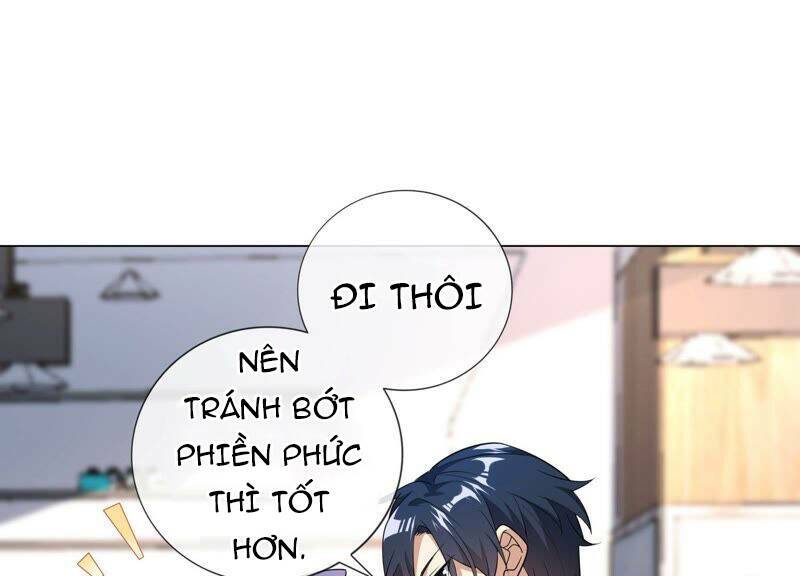 Mạt Thế Cùng Bạn Gái Zombie Chapter 3 - Trang 2