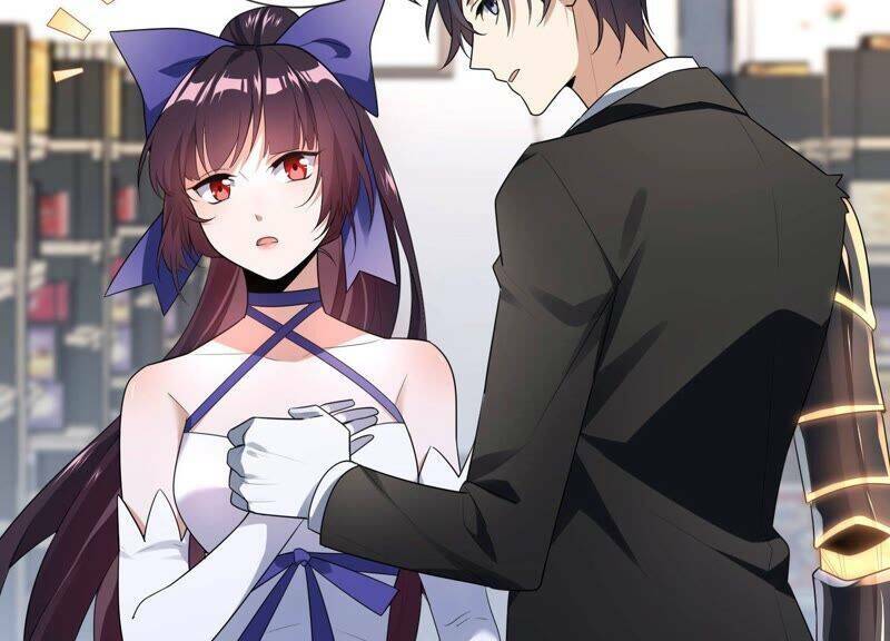 Mạt Thế Cùng Bạn Gái Zombie Chapter 3 - Trang 2