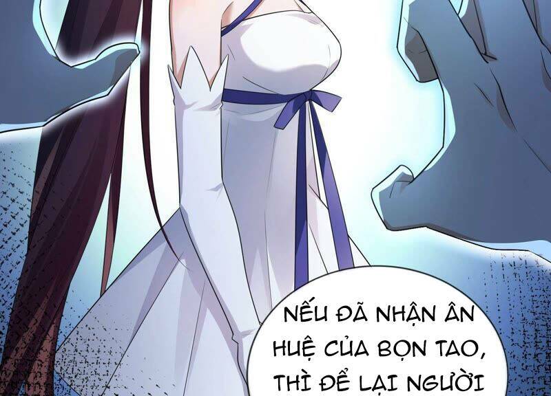 Mạt Thế Cùng Bạn Gái Zombie Chapter 3 - Trang 2