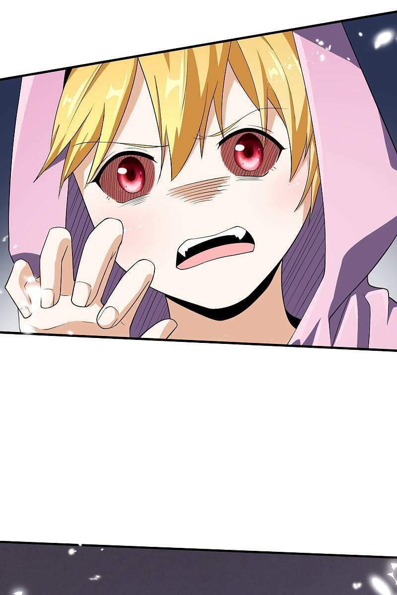 Mạt Thế Cùng Bạn Gái Zombie Chapter 30 - Trang 2