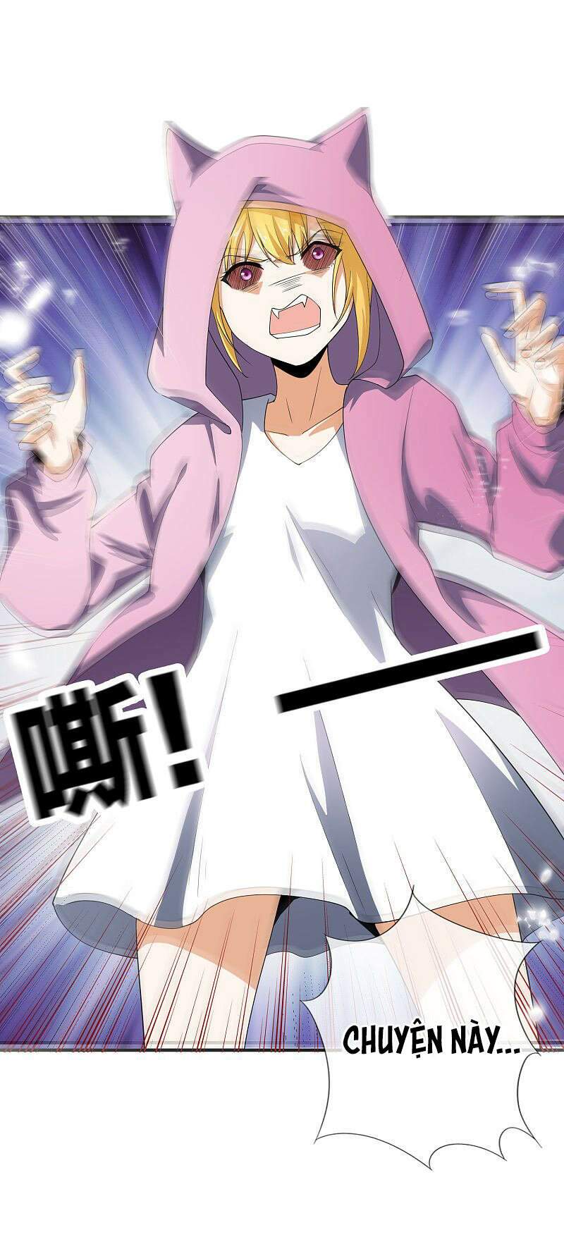 Mạt Thế Cùng Bạn Gái Zombie Chapter 30 - Trang 2