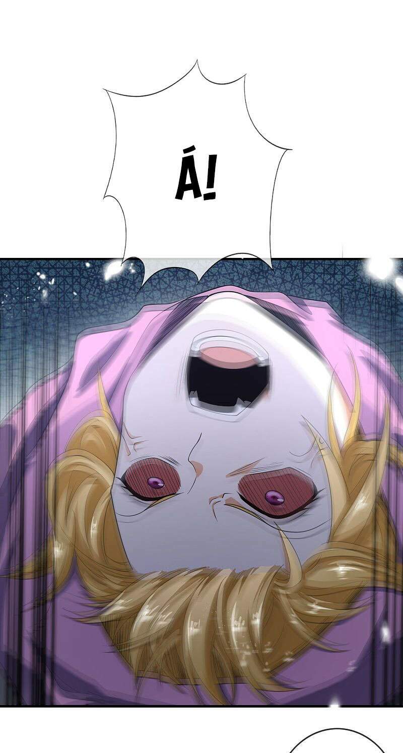 Mạt Thế Cùng Bạn Gái Zombie Chapter 30 - Trang 2