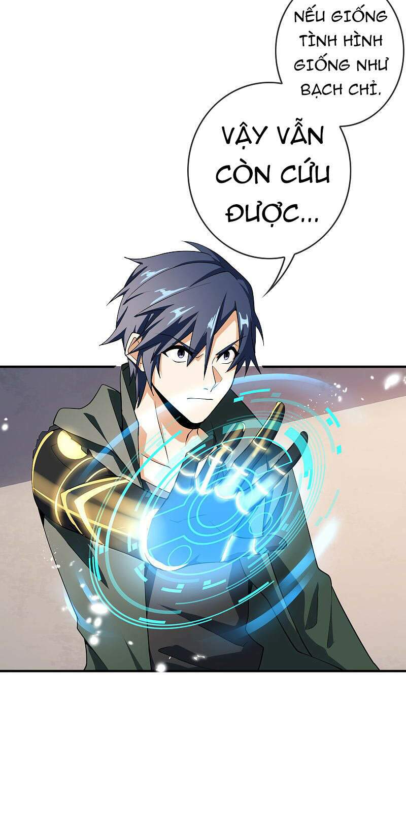 Mạt Thế Cùng Bạn Gái Zombie Chapter 30 - Trang 2