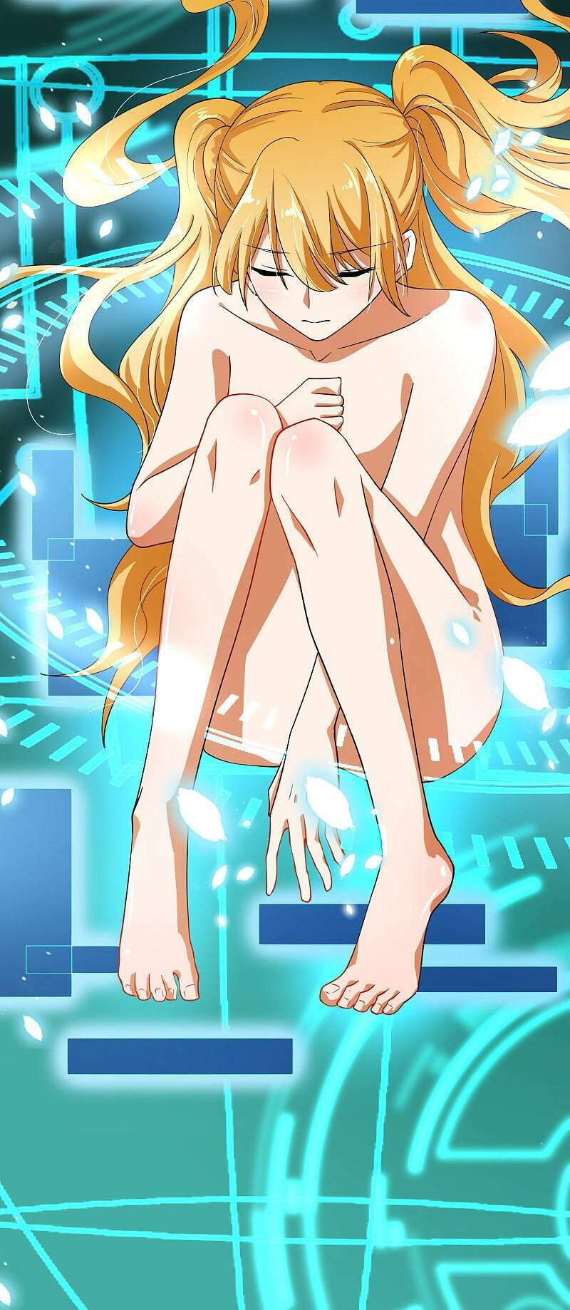 Mạt Thế Cùng Bạn Gái Zombie Chapter 30 - Trang 2