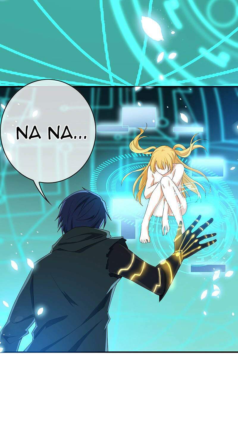 Mạt Thế Cùng Bạn Gái Zombie Chapter 30 - Trang 2