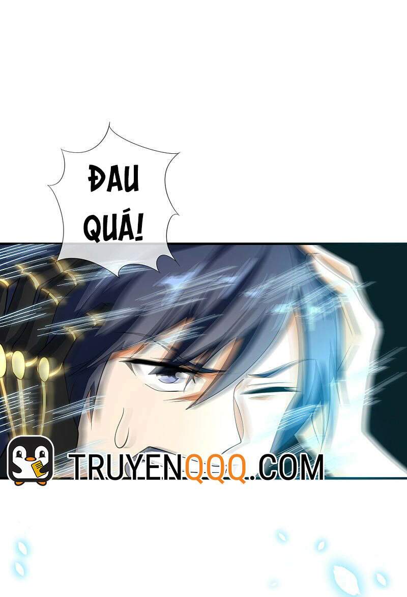 Mạt Thế Cùng Bạn Gái Zombie Chapter 30 - Trang 2