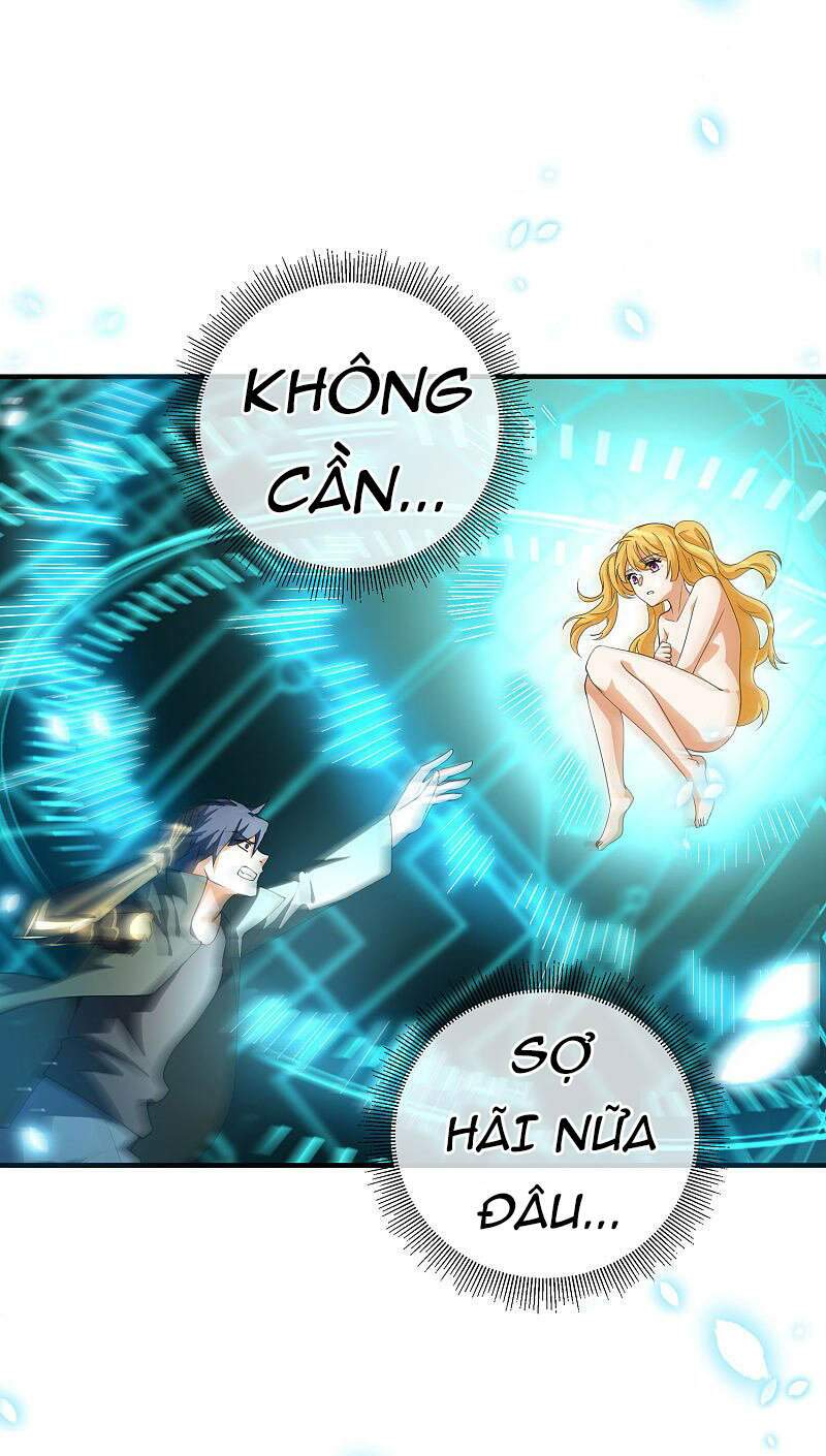 Mạt Thế Cùng Bạn Gái Zombie Chapter 30 - Trang 2