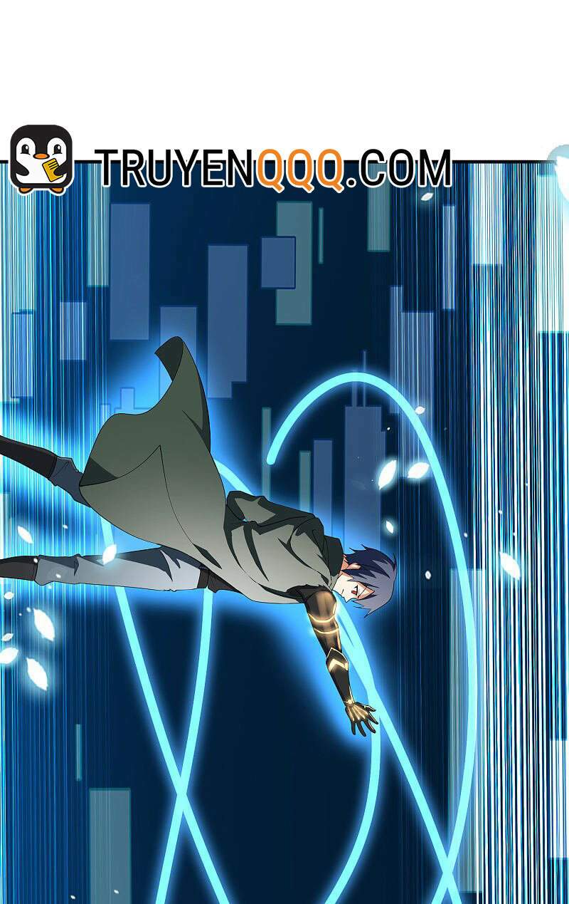 Mạt Thế Cùng Bạn Gái Zombie Chapter 30 - Trang 2