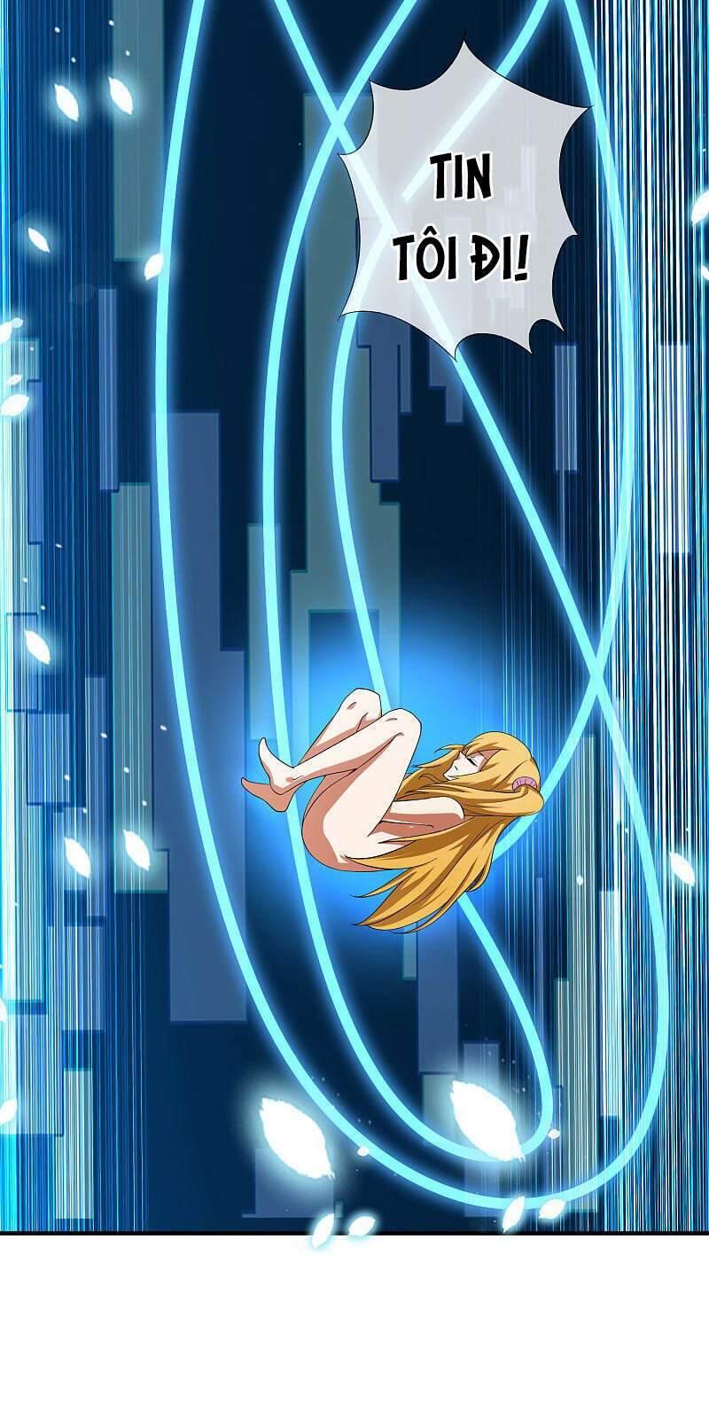 Mạt Thế Cùng Bạn Gái Zombie Chapter 30 - Trang 2