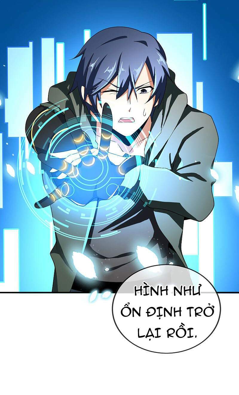 Mạt Thế Cùng Bạn Gái Zombie Chapter 30 - Trang 2