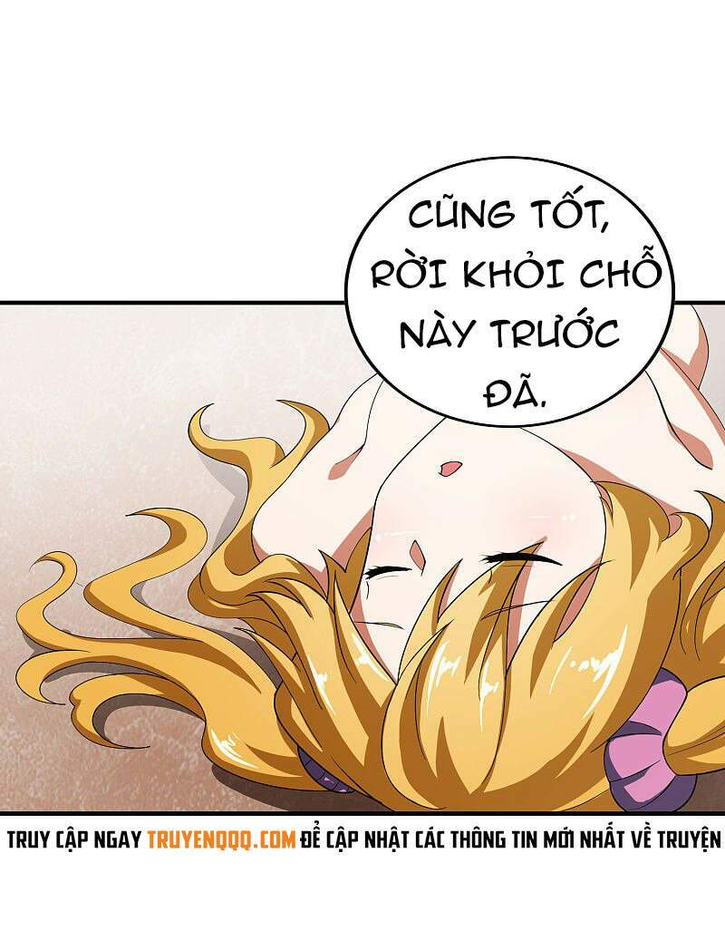 Mạt Thế Cùng Bạn Gái Zombie Chapter 30 - Trang 2