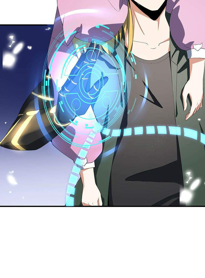 Mạt Thế Cùng Bạn Gái Zombie Chapter 30 - Trang 2