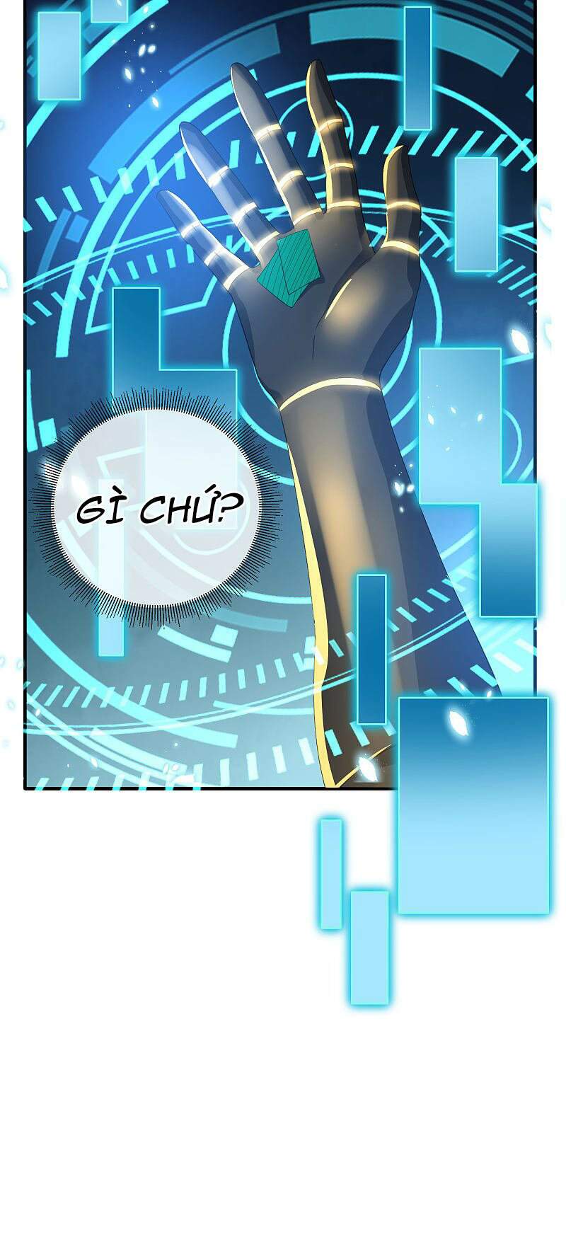 Mạt Thế Cùng Bạn Gái Zombie Chapter 30 - Trang 2