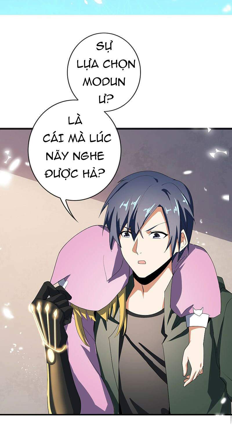 Mạt Thế Cùng Bạn Gái Zombie Chapter 30 - Trang 2