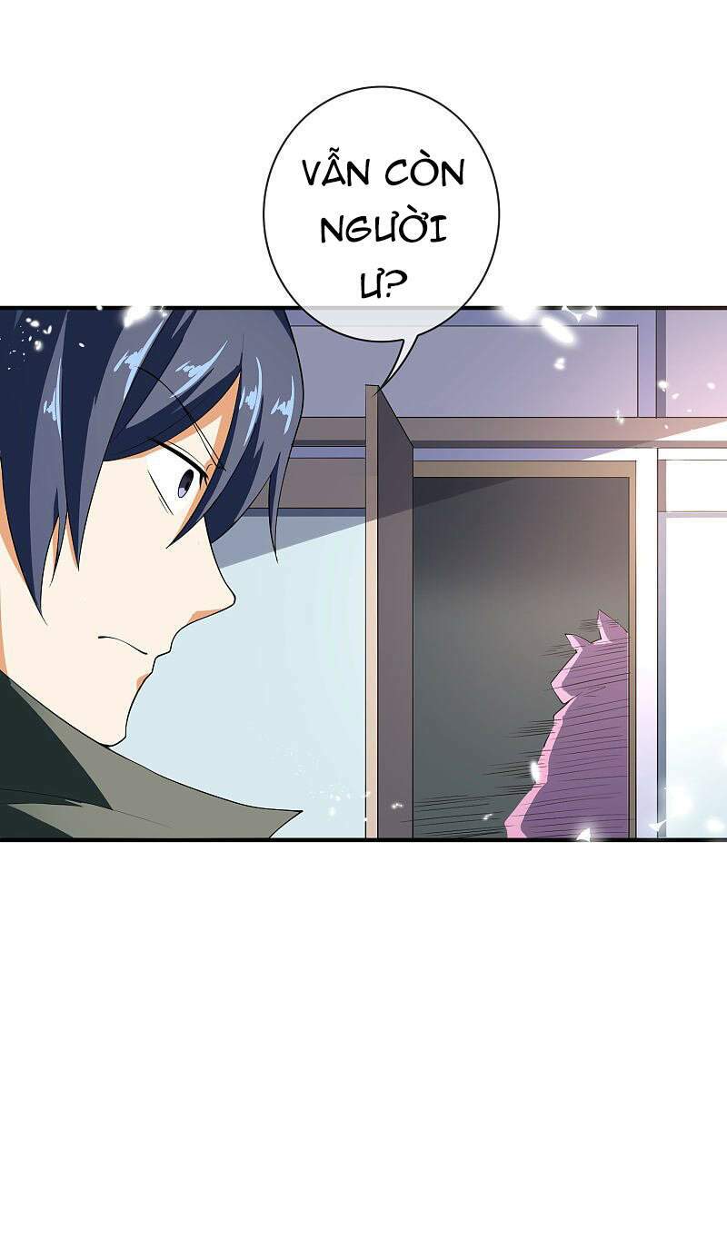 Mạt Thế Cùng Bạn Gái Zombie Chapter 30 - Trang 2