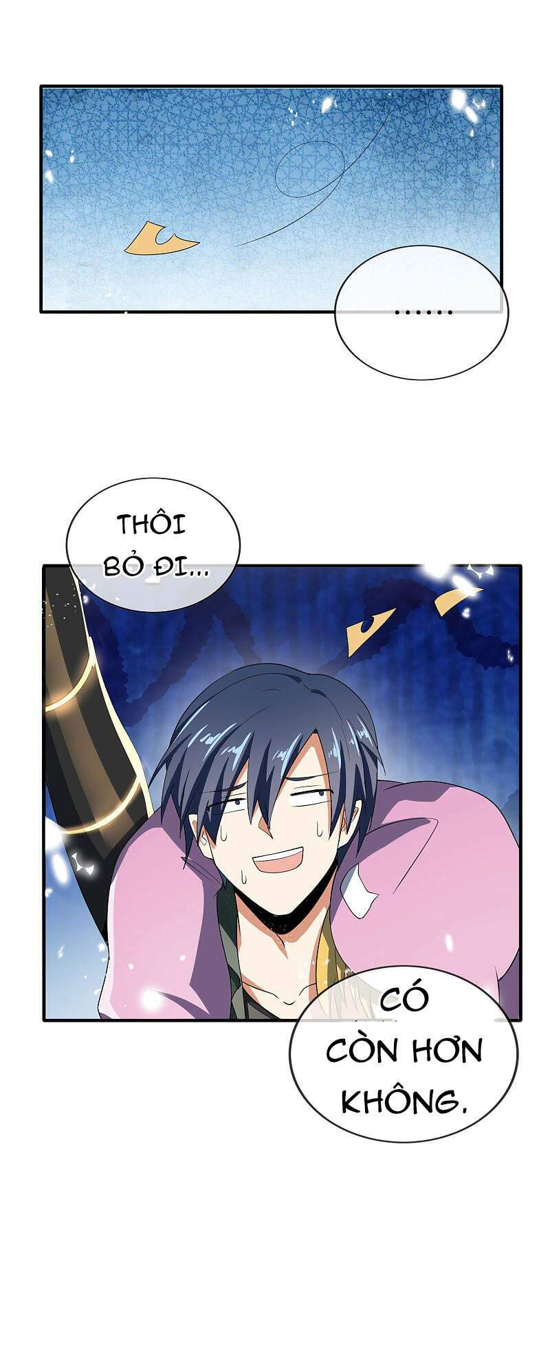 Mạt Thế Cùng Bạn Gái Zombie Chapter 30 - Trang 2