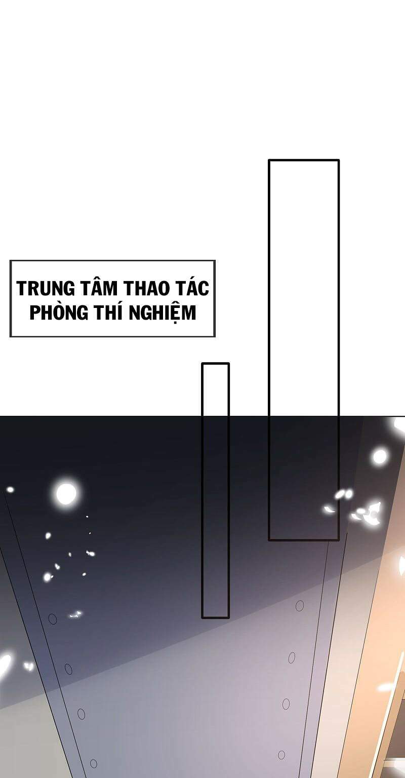 Mạt Thế Cùng Bạn Gái Zombie Chapter 30 - Trang 2