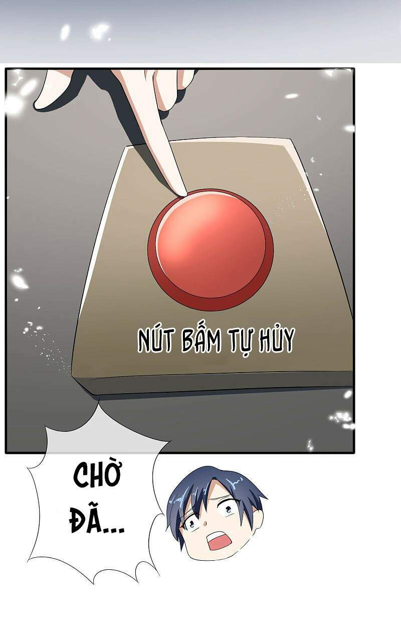 Mạt Thế Cùng Bạn Gái Zombie Chapter 30 - Trang 2