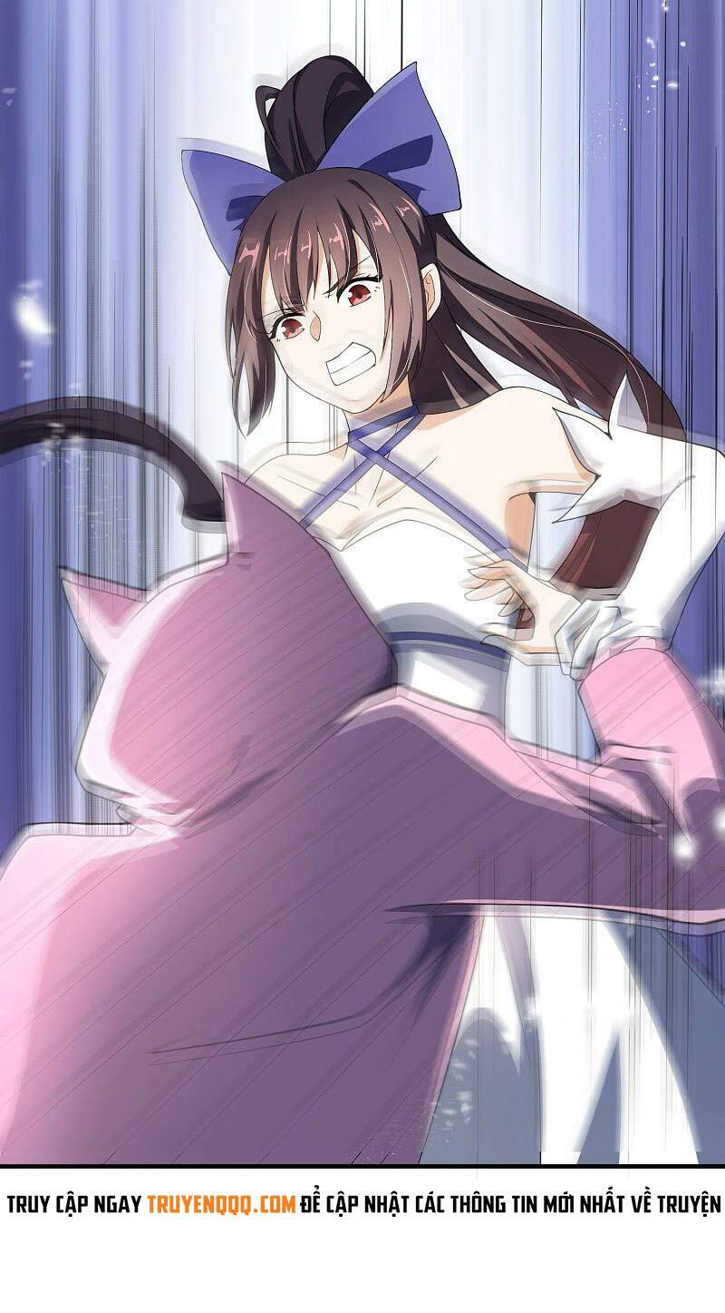 Mạt Thế Cùng Bạn Gái Zombie Chapter 30 - Trang 2