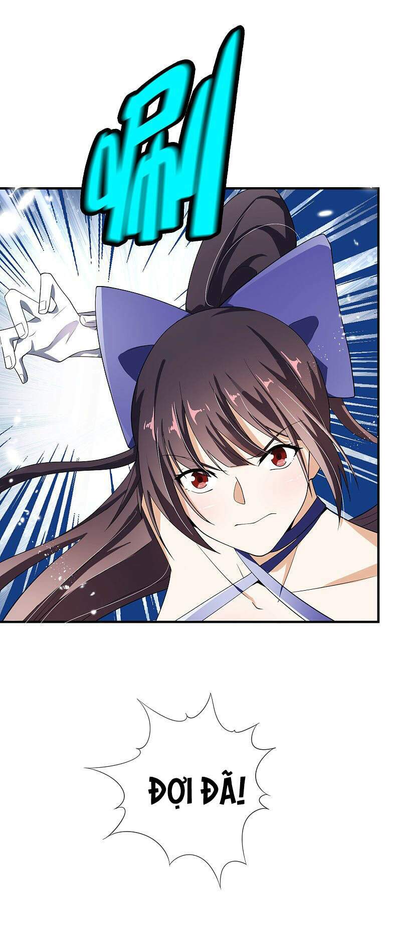 Mạt Thế Cùng Bạn Gái Zombie Chapter 30 - Trang 2