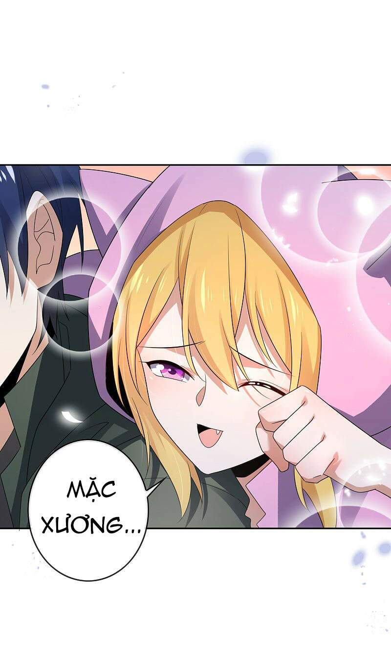 Mạt Thế Cùng Bạn Gái Zombie Chapter 31 - Trang 2