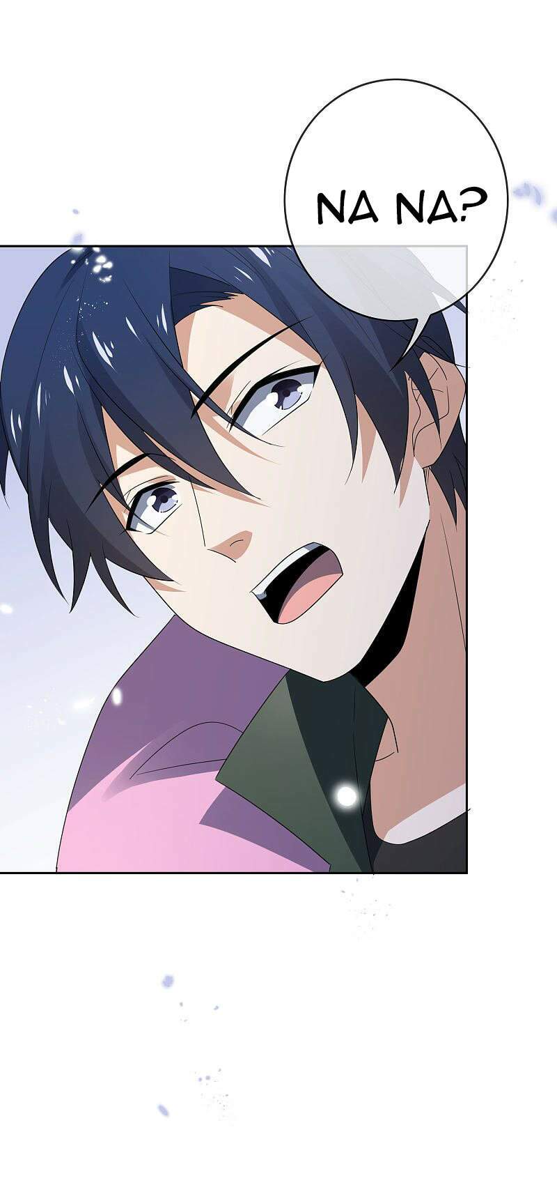 Mạt Thế Cùng Bạn Gái Zombie Chapter 31 - Trang 2