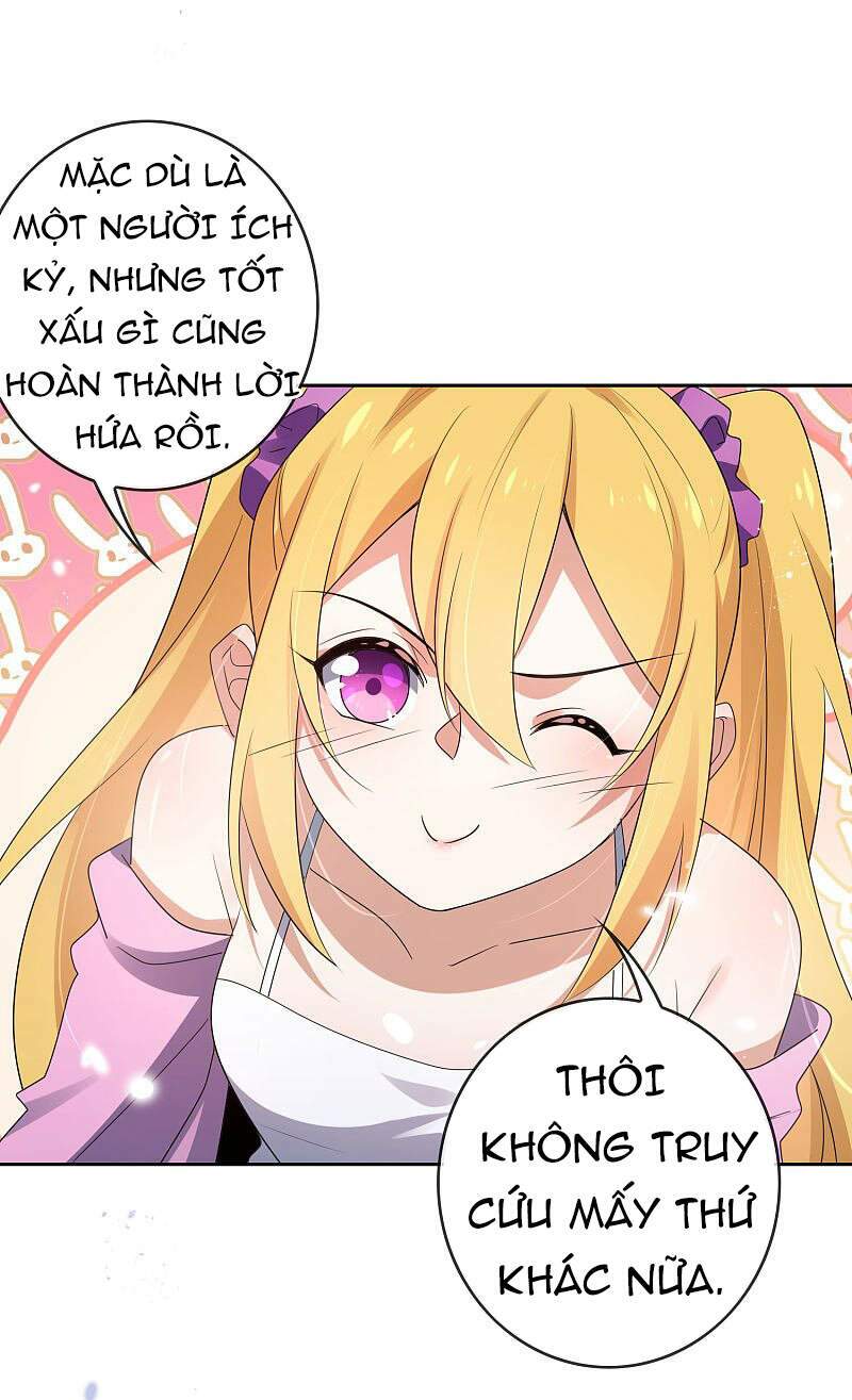 Mạt Thế Cùng Bạn Gái Zombie Chapter 31 - Trang 2