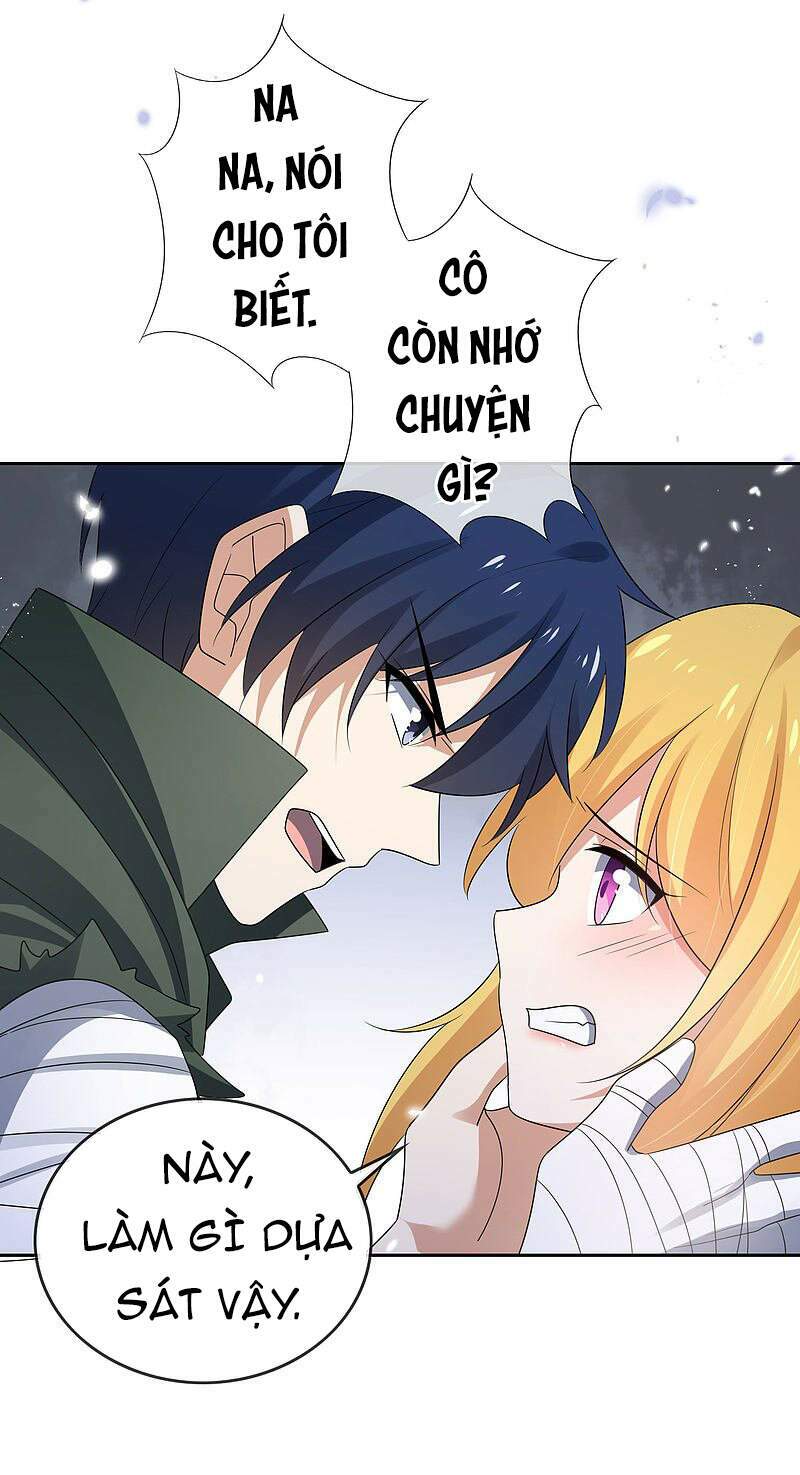 Mạt Thế Cùng Bạn Gái Zombie Chapter 31 - Trang 2