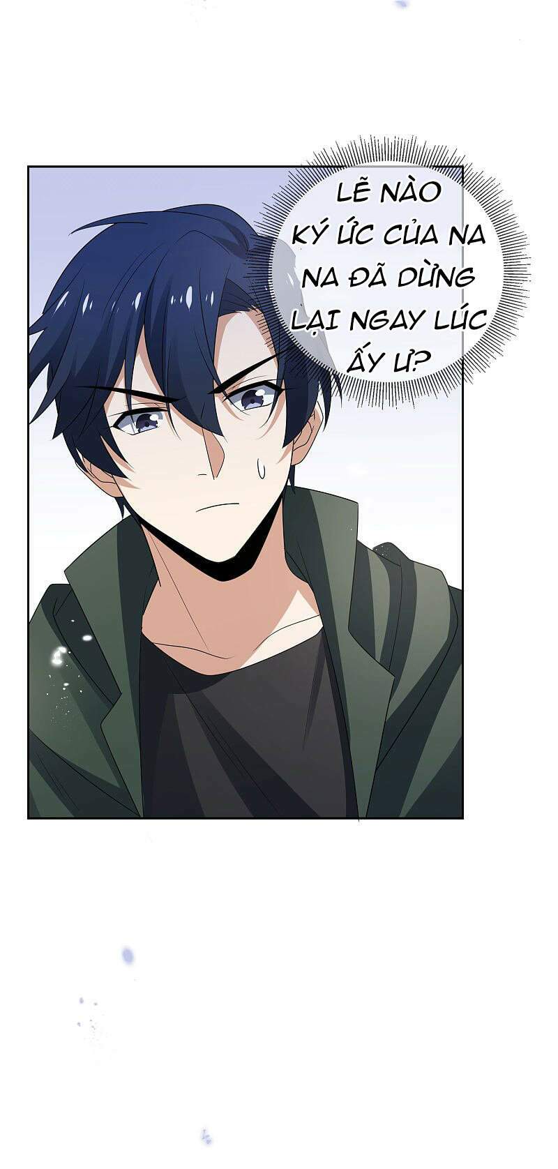 Mạt Thế Cùng Bạn Gái Zombie Chapter 31 - Trang 2