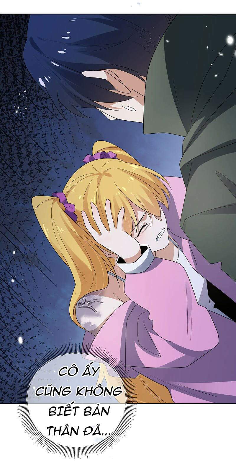 Mạt Thế Cùng Bạn Gái Zombie Chapter 31 - Trang 2