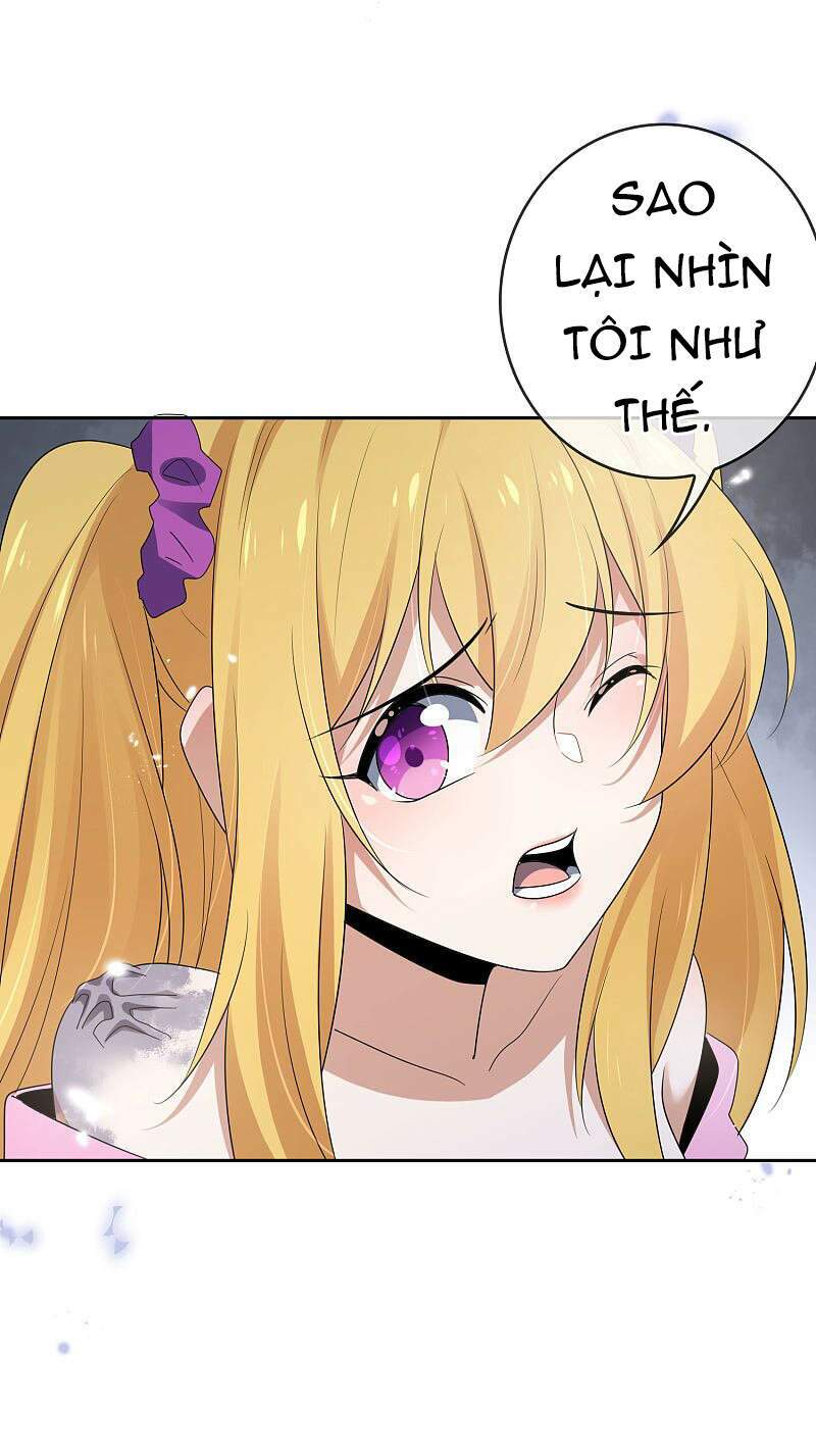 Mạt Thế Cùng Bạn Gái Zombie Chapter 31 - Trang 2