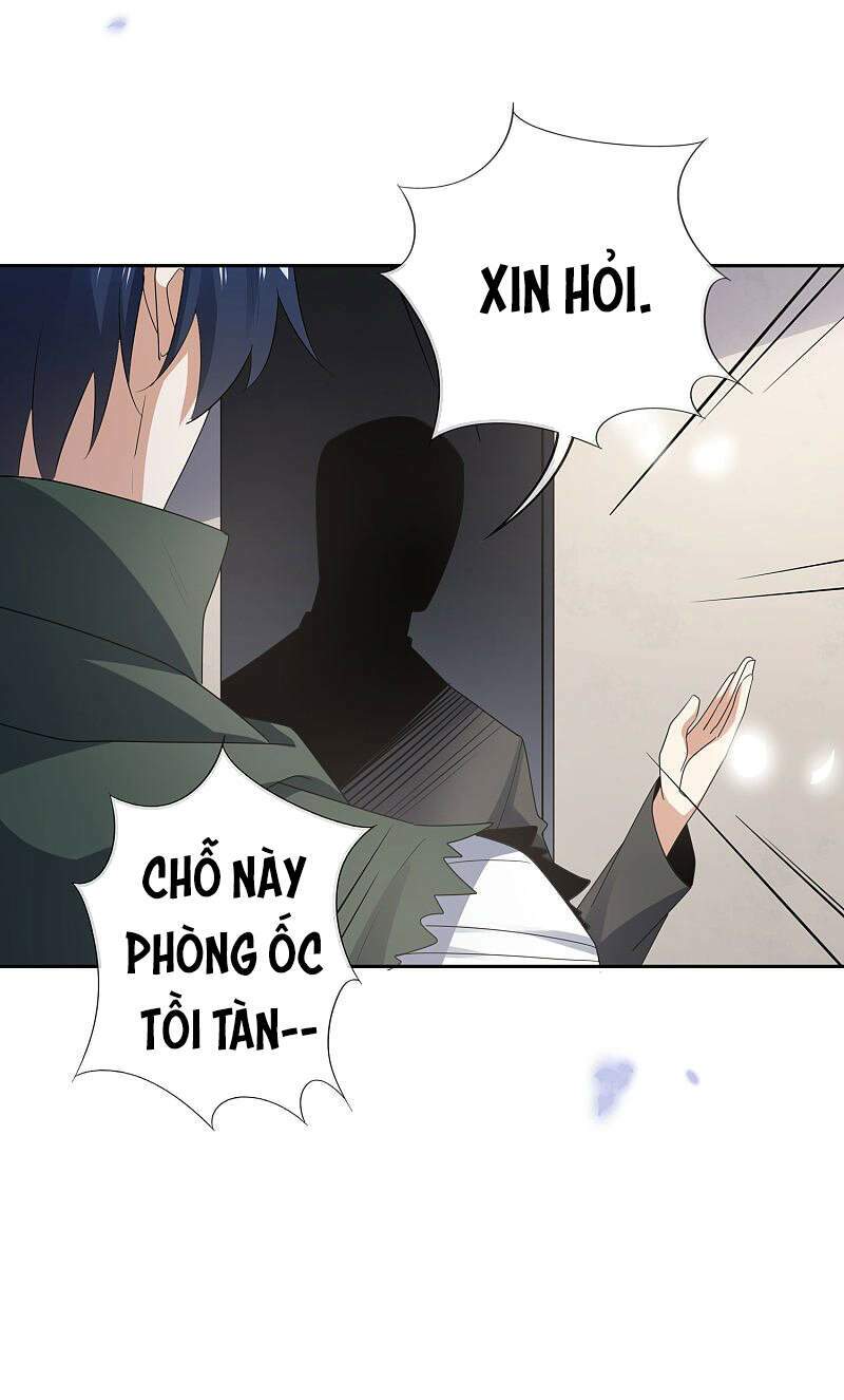 Mạt Thế Cùng Bạn Gái Zombie Chapter 31 - Trang 2