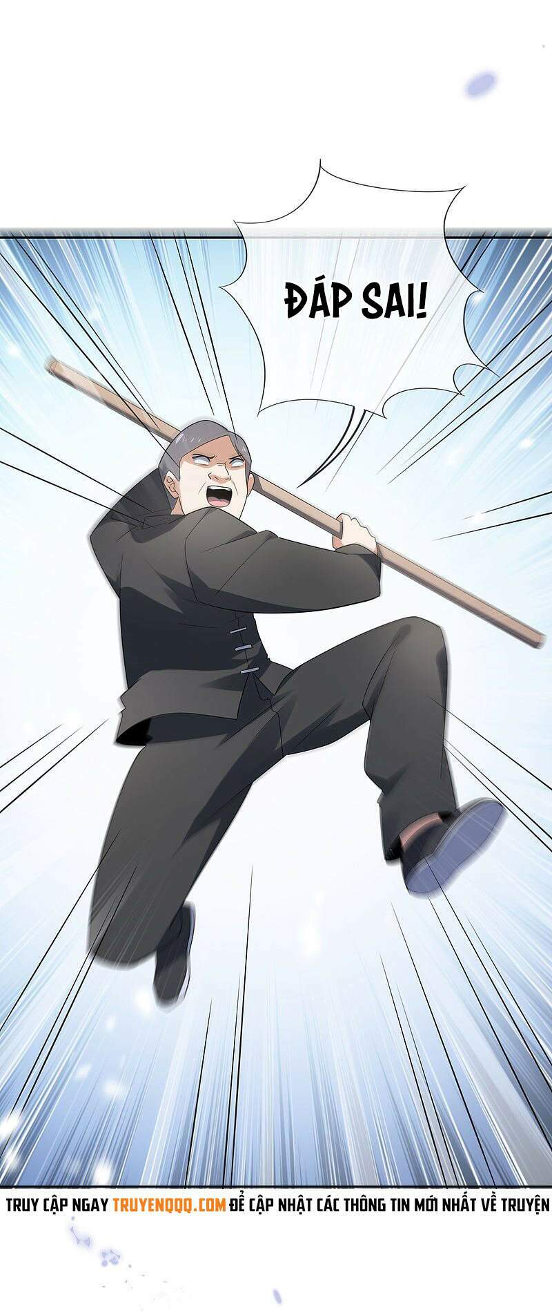 Mạt Thế Cùng Bạn Gái Zombie Chapter 31 - Trang 2