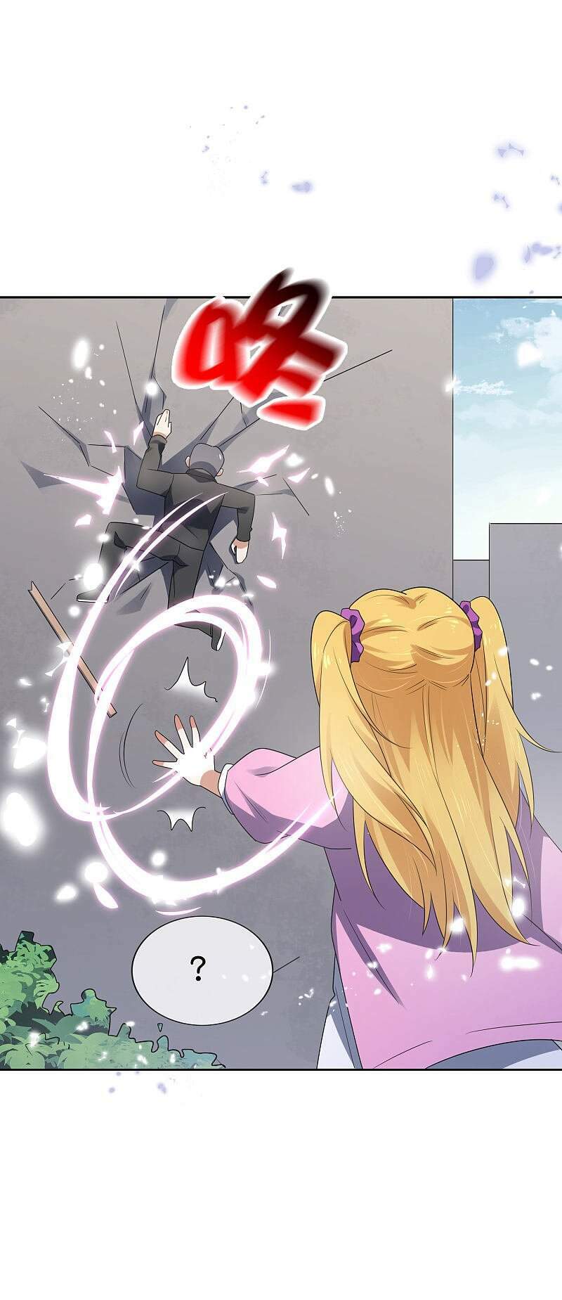 Mạt Thế Cùng Bạn Gái Zombie Chapter 31 - Trang 2