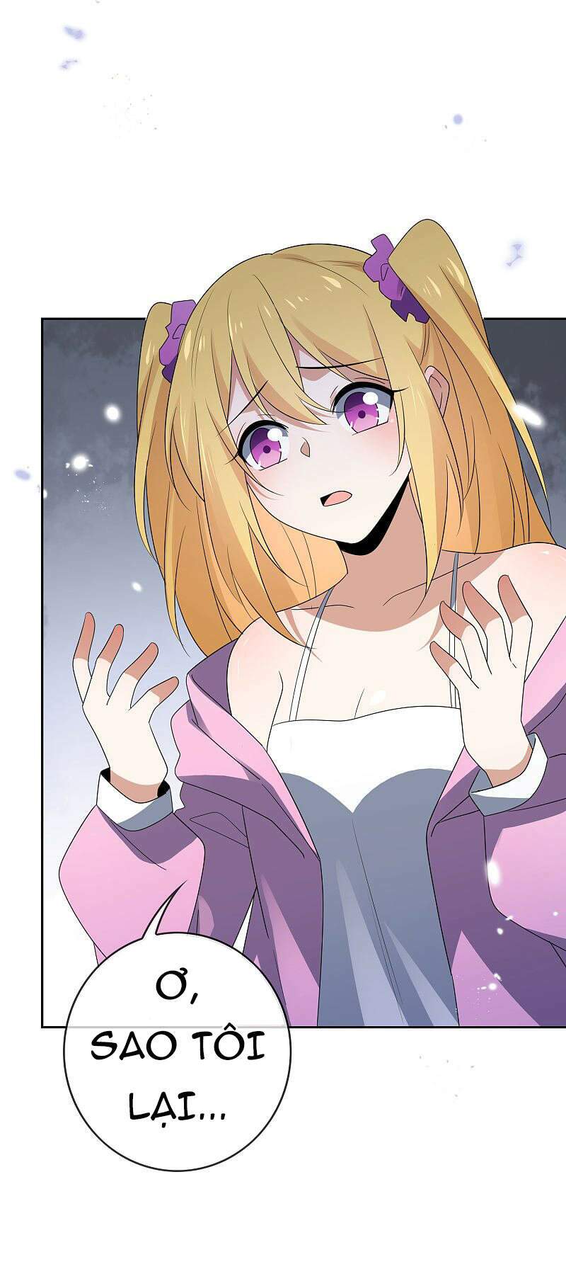 Mạt Thế Cùng Bạn Gái Zombie Chapter 31 - Trang 2