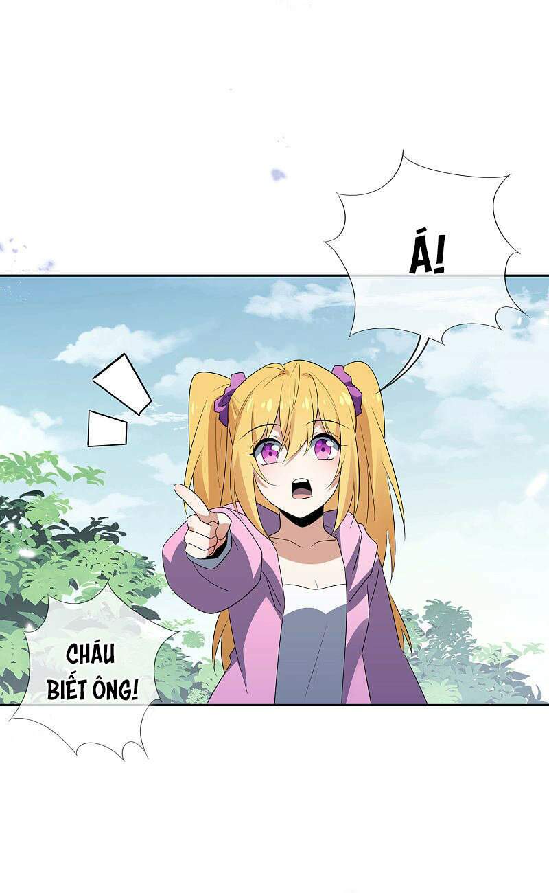 Mạt Thế Cùng Bạn Gái Zombie Chapter 31 - Trang 2