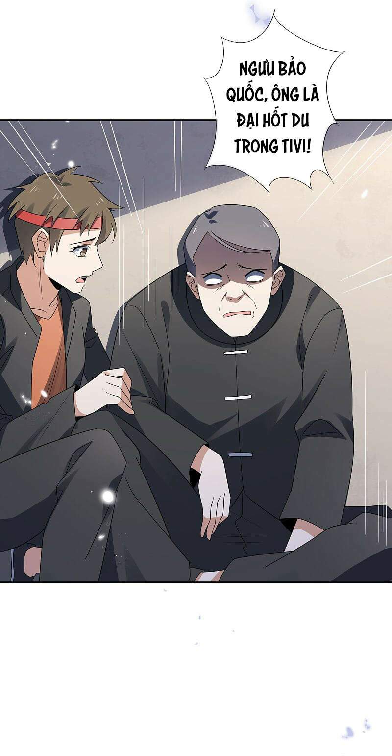 Mạt Thế Cùng Bạn Gái Zombie Chapter 31 - Trang 2