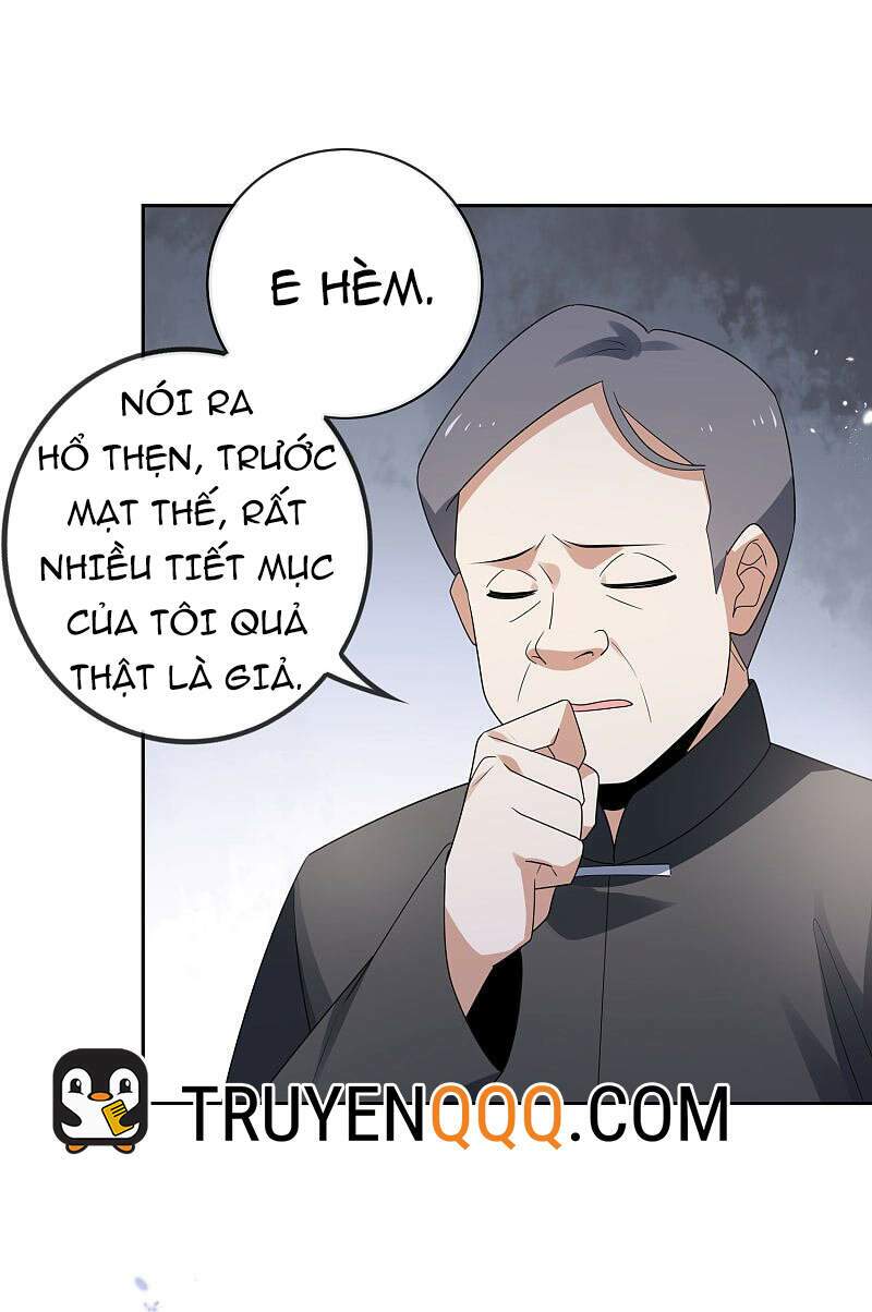 Mạt Thế Cùng Bạn Gái Zombie Chapter 31 - Trang 2