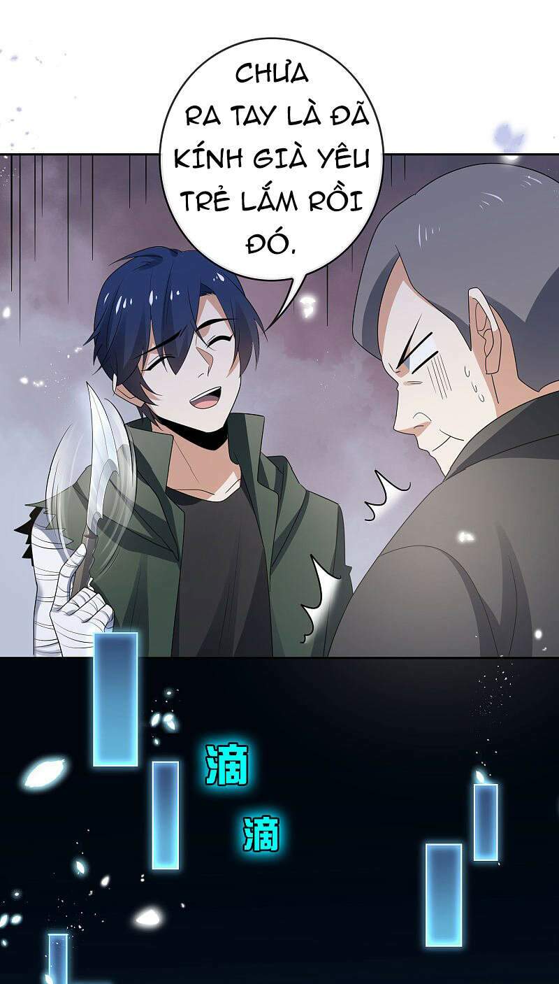 Mạt Thế Cùng Bạn Gái Zombie Chapter 31 - Trang 2