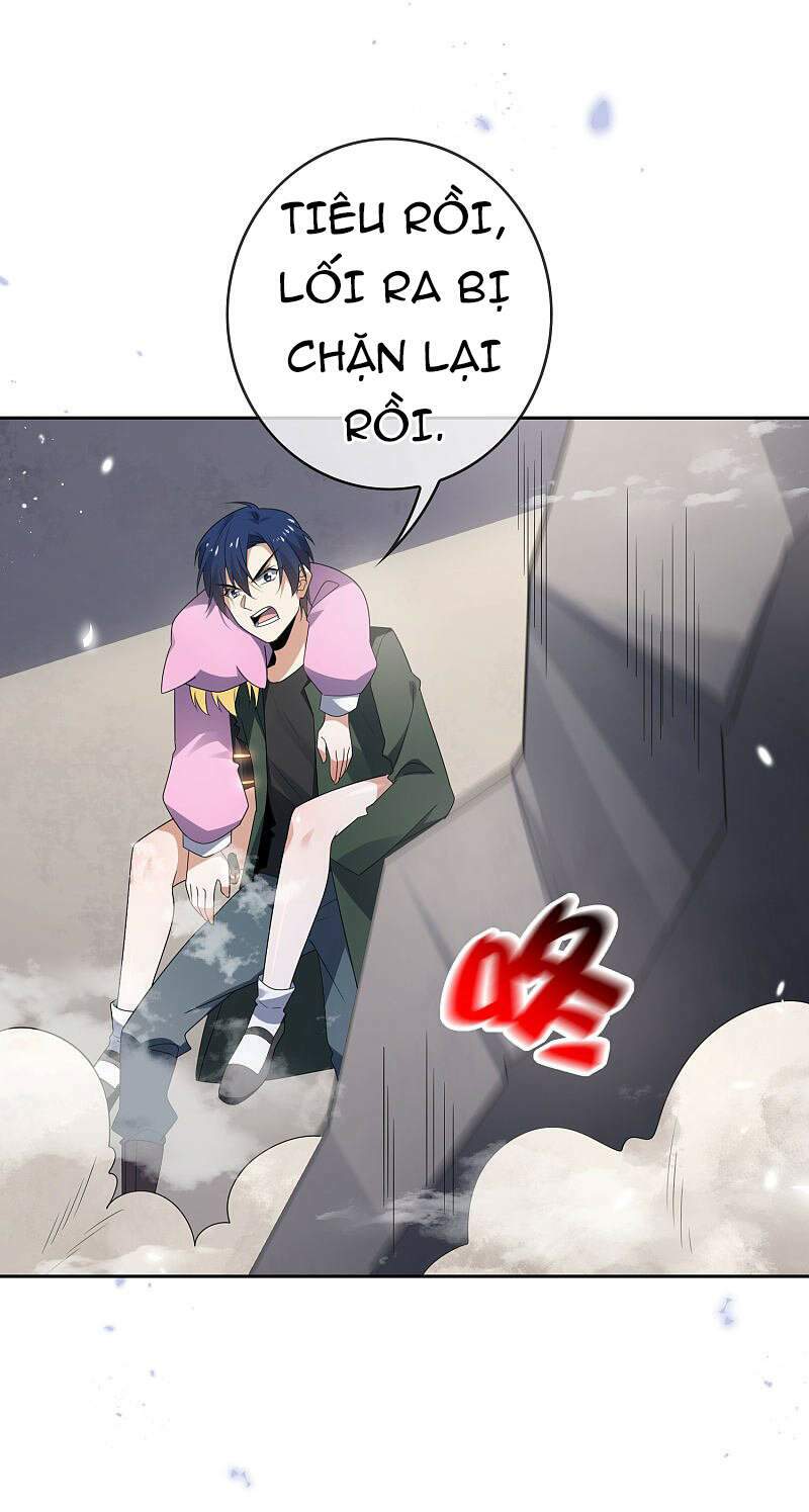 Mạt Thế Cùng Bạn Gái Zombie Chapter 31 - Trang 2