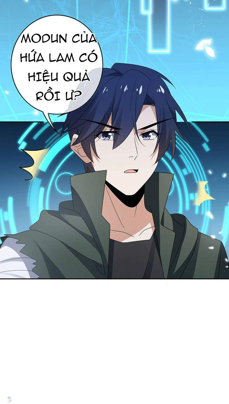 Mạt Thế Cùng Bạn Gái Zombie Chapter 31 - Trang 2