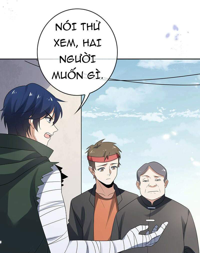 Mạt Thế Cùng Bạn Gái Zombie Chapter 31 - Trang 2