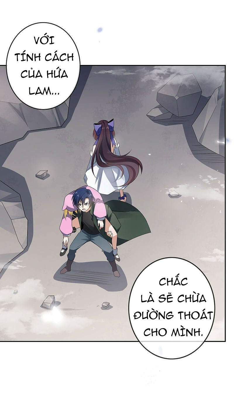 Mạt Thế Cùng Bạn Gái Zombie Chapter 31 - Trang 2