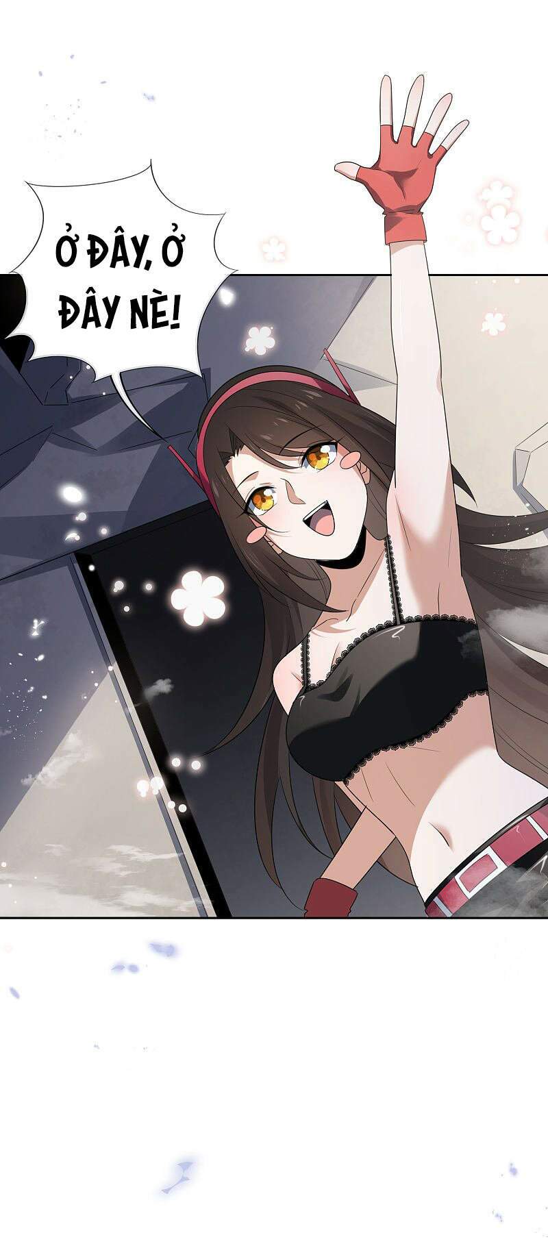 Mạt Thế Cùng Bạn Gái Zombie Chapter 31 - Trang 2