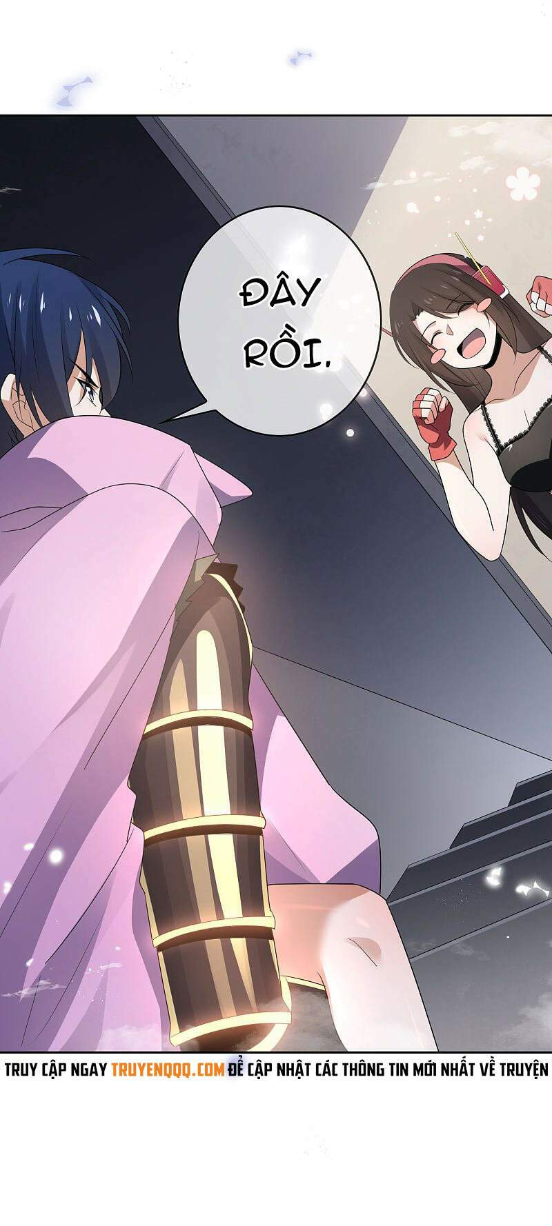 Mạt Thế Cùng Bạn Gái Zombie Chapter 31 - Trang 2